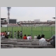 2. de fameuze cricket match, dit is het grootste stadion van Calcutte en er zou 100.000 man binnen kunnen.JPG